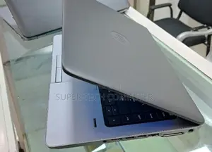 New Laptop HP EliteBook 840 4GB Intel Core I5 HDD 500GB