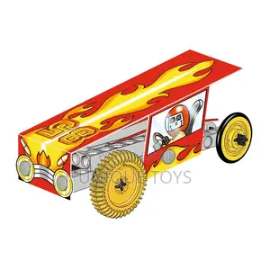 Intro to Engineering Experiment Kits