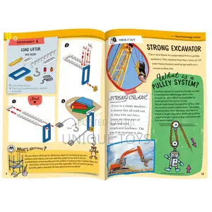 Intro to Engineering Experiment Kits