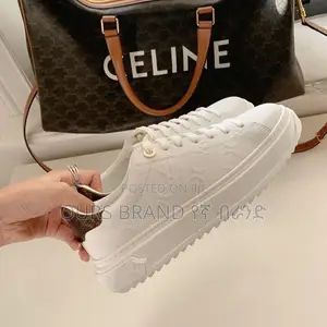 Louis Vuitton LV Flat Shoes for Men's