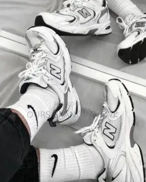 New Balance 530 SC Low Sneaker Shoes for Woman's