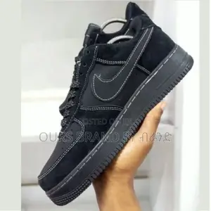 Air Force 1 Low Cut Venom Shoes