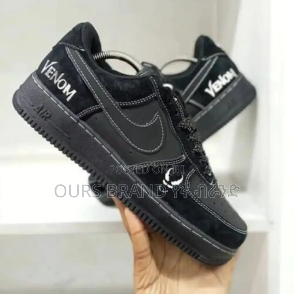 Air Force 1 Low Cut Venom Shoes