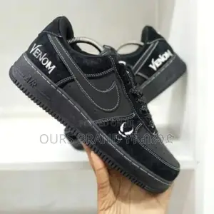 Air Force 1 Low Cut Venom Shoes