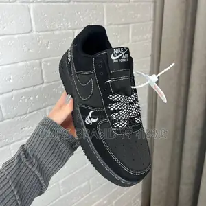Air Force 1 Low Cut Venom Shoes
