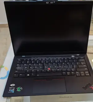 New Laptop Lenovo ThinkPad X1 Carbon 16GB Intel Core I5 SSD 512GB