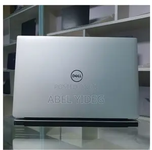 New Laptop Dell XPS 15 32GB Intel Core I7 SSD 1T