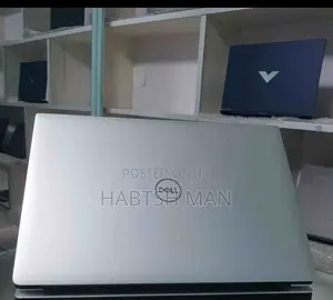 New Laptop Dell XPS 15 32GB Intel Core I7 SSD 1T