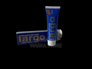 Largo Enlargment Cream