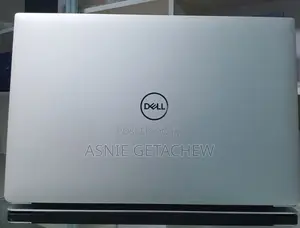 New Laptop Dell XPS 15 32GB Intel Core I7 SSD 512GB