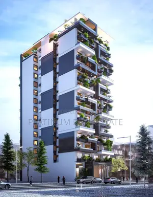 3bdrm Apartment In Afta Mayera Real, Bole For Sale