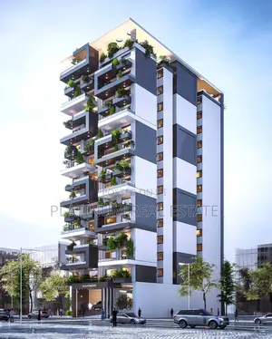 3bdrm Apartment In Afta Mayera Real, Bole For Sale