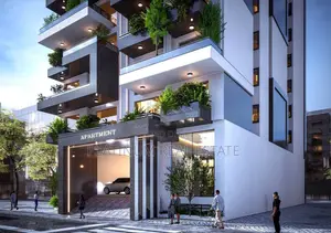 3bdrm Apartment In Afta Mayera Real, Bole For Sale