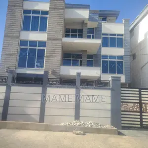 8bdrm House in Addis Abeba, Bole for sale