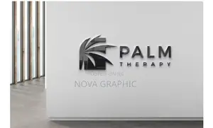 Graphic Designer(Logo Designer)