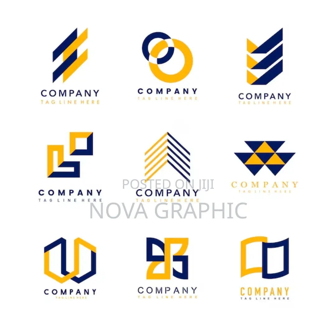 Graphic Designer(Logo Designer)