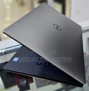 New Laptop Dell XPS 15 16GB Intel Core I5 SSD 512GB