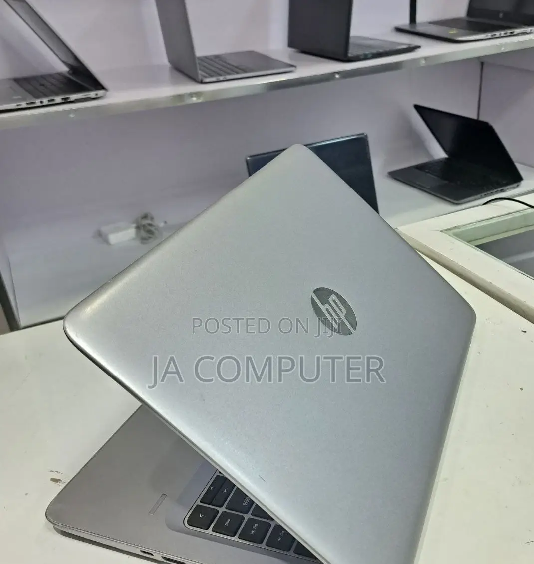 New Laptop HP EliteBook 840 G4 8GB Intel Core I5 HDD+SSD 1T