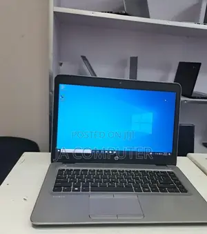 New Laptop HP EliteBook 840 G4 8GB Intel Core I5 HDD+SSD 1T