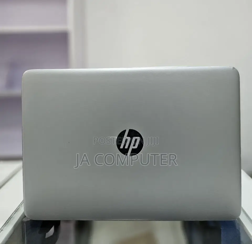 New Laptop HP EliteBook 840 G4 8GB Intel Core I5 HDD+SSD 1T