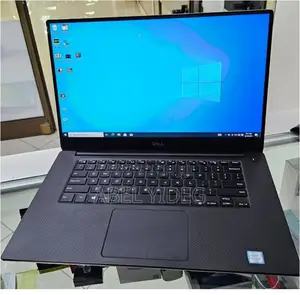 New Laptop Dell XPS 15 16GB Intel Core I5 SSD 512GB