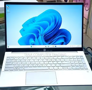 New Laptop HP Pavilion 15 16GB Intel Core I7 SSD 1T