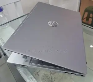 New Laptop HP Pavilion 15 12GB Intel Core I5 SSD 512GB