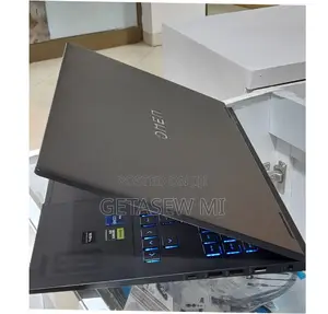 New Laptop HP Omen 16 16GB Intel Core I7 SSD 512GB