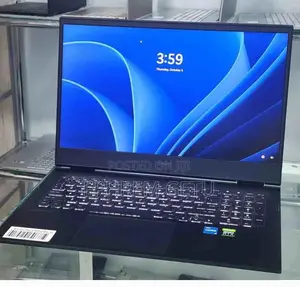 New Laptop HP Omen 15 16GB Intel Core i5 SSD 512GB