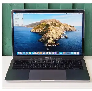 New Laptop Apple MacBook Pro 8GB Intel Core I5 SSD 256GB
