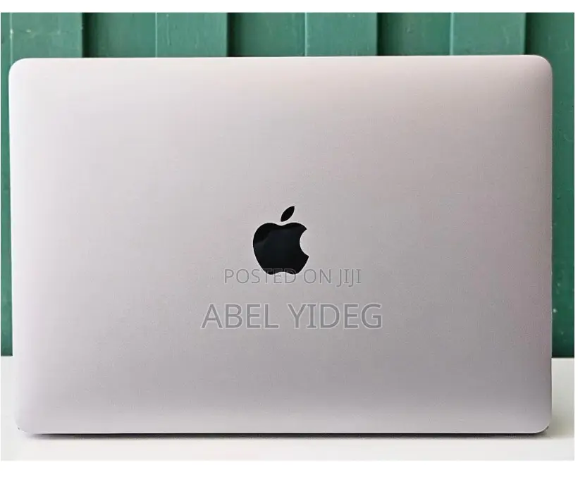 New Laptop Apple MacBook Pro 8GB Intel Core I5 SSD 256GB
