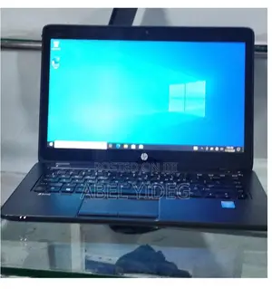 New Laptop HP ZBook 14 G2 8GB Intel Core I7 HDD 1T