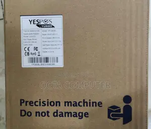 Yespos Turbo Thermal Receipt Printer