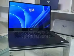 New Laptop Dell XPS 15 16GB Intel Core I7 SSD 512GB