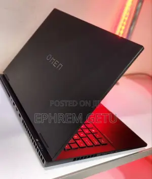 New Laptop HP Omen 16 16GB Intel Core I9 SSD 1T