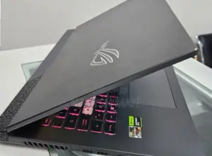 New Laptop Asus ROG Strix G15 16GB AMD Ryzen 7 SSD 1T