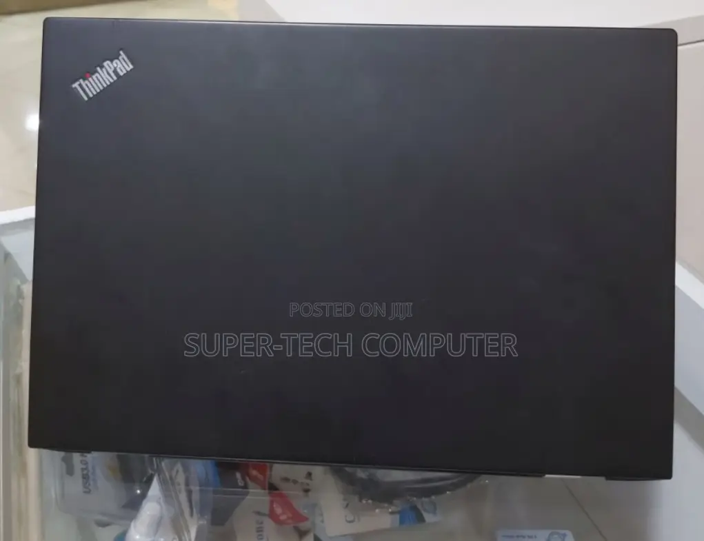 New Laptop Lenovo ThinkPad X1 Carbon 8GB Intel Core I5 SSD 512GB