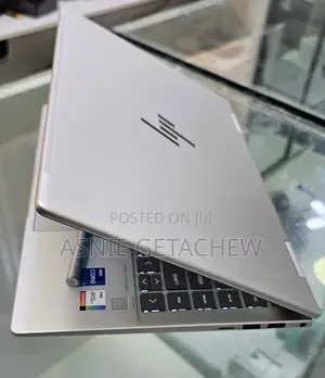New Laptop HP Envy X360 16GB Intel Core I7 SSD 1T