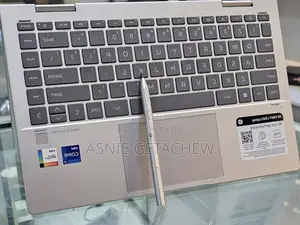New Laptop HP Envy X360 16GB Intel Core I7 SSD 1T