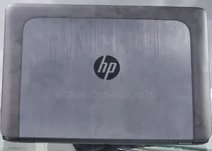 New Laptop HP ZBook 17 G2 8GB Intel Core I7 SSD 1T