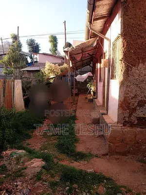 2bdrm House in Yeka Kotobe for sale