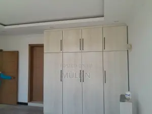 Furnished 4bdrm Apartment in Noah Akababi, Yeka for sale
