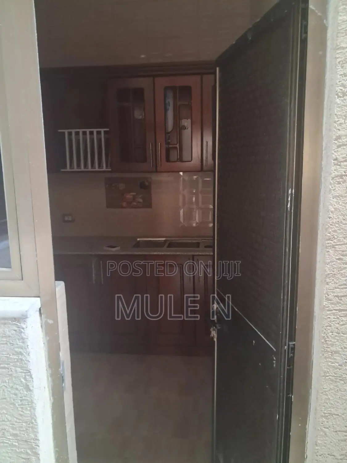 Furnished 3bdrm Villa in Sunrise Atileti, Bole for sale