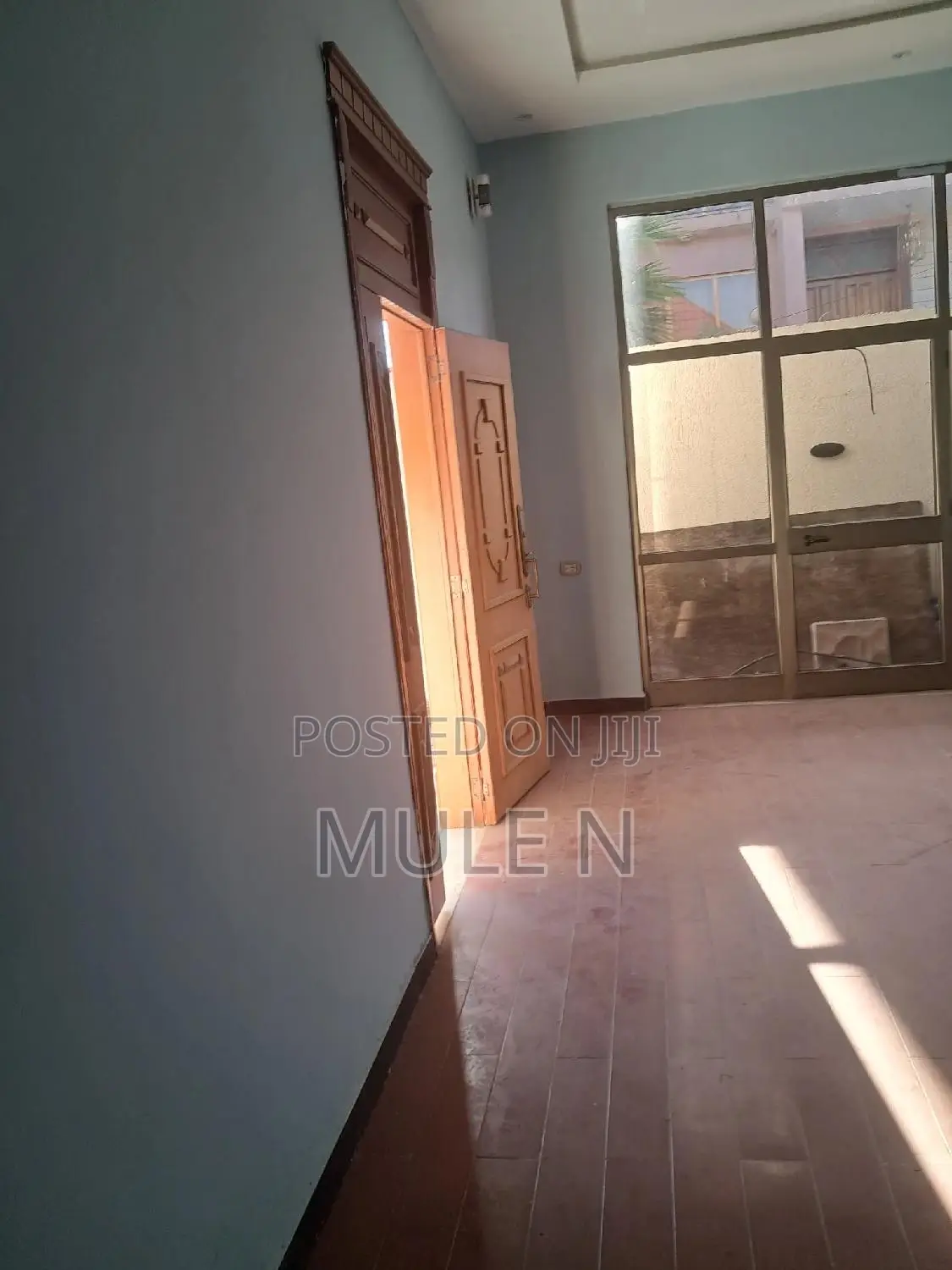 Furnished 3bdrm Villa in Sunrise Atileti, Bole for sale