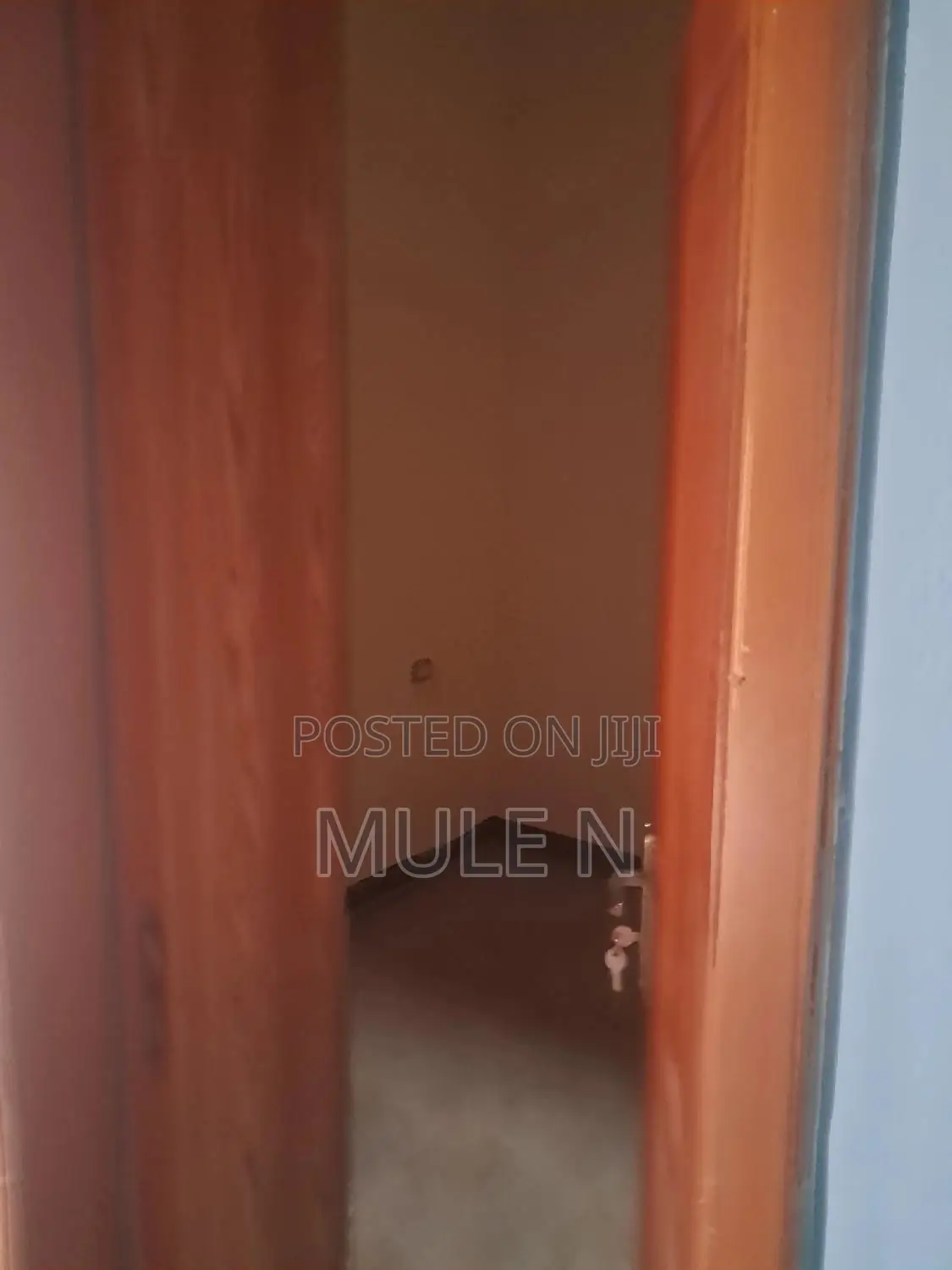 Furnished 3bdrm Villa in Sunrise Atileti, Bole for sale