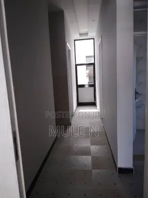 Furnished 3bdrm Villa in Ayat Hayile Real, Yeka for sale