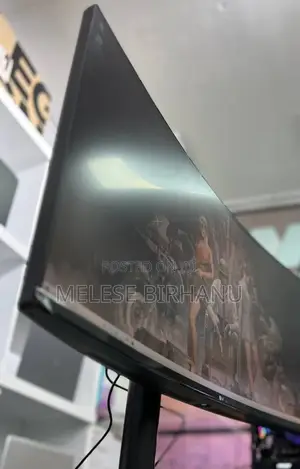 Lg Monitor