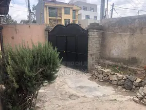 4bdrm House in Cotebe Hana Mariyam, Yeka for sale