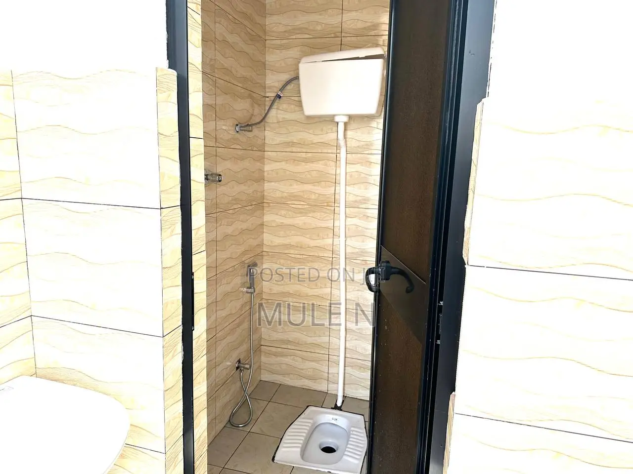 Furnished 3bdrm Villa in Ayat 49, Yeka for sale