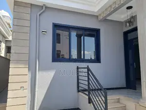 Furnished 3bdrm Villa in Figga Lideta, Bole for sale